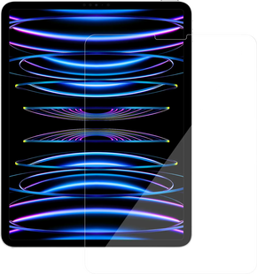 BlueBuilt Apple iPad Pro (2022) 12.9 inch Screenprotector Glas