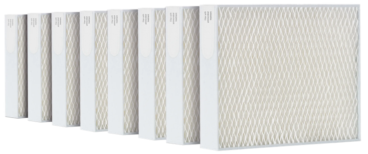 Stadler Form Oskar/Karl Filter (8 stuks)