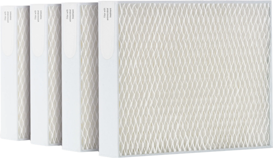 Stadler Form Oskar/Karl Filter (4 stuks)