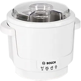 Bosch MUZ5EB2 IJsbereider