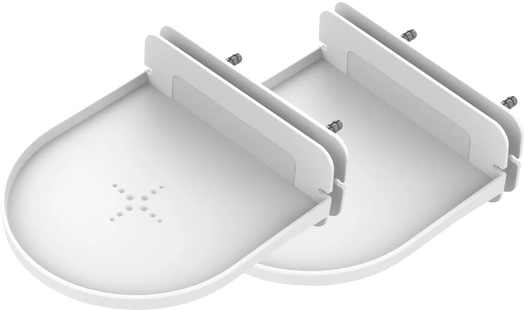 Veripart Universele Wandhouder 2-pack