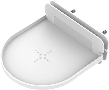 Veripart Universele Wandhouder