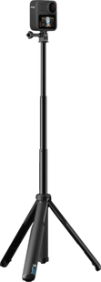 GoPro Max Grip + Tripod