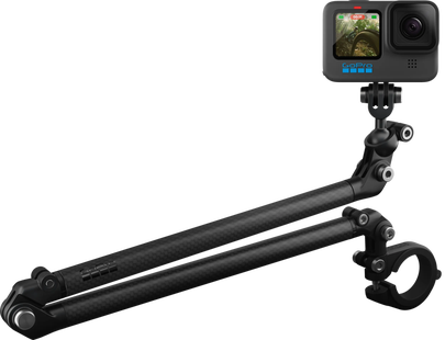GoPro Bike Boom