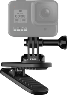 GoPro Magnetic Swivel Clip