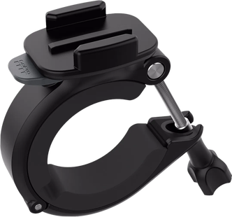 GoPro Large Tube Mount Roll Bars + Pipes + More