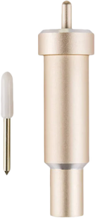 Cricut Explore/Maker Premium Fine-Point Mes met behuizing