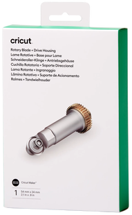 Cricut Rolmes met Behuizing