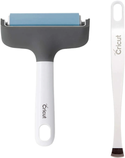 Cricut Brayer en Verwijderset