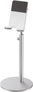 Neomounts by Newstar DS10-200SL1 Telefoon Stand Zilver