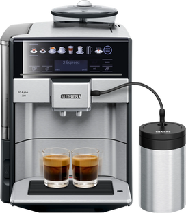 Siemens EQ.6 Plus S300 TE653M11RW