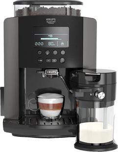 Krups EA819E Quattro Force