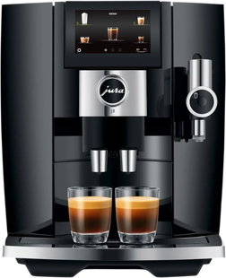 JURA J8 Piano Black (EA)