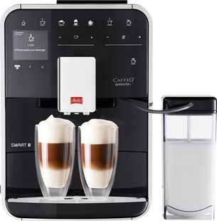 Melitta Barista T SMART Zwart F830-102