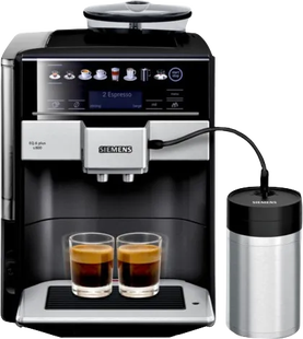 Siemens EQ.6 Plus S800 TE658209RW