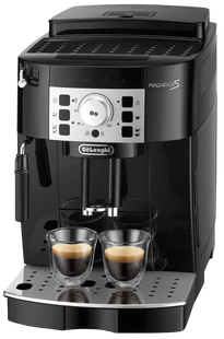 De'Longhi Magnifica ECAM 20.110.B Zwart