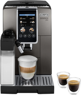 De'Longhi Dinamica Plus ECAM380.95.TB