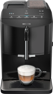 Siemens EQ300 TF301E09 Piano Black