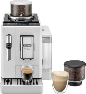 De'Longhi Rivelia EXAM440.35.W