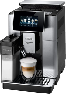 De'Longhi PrimaDonna Soul ECAM 610.75.MB