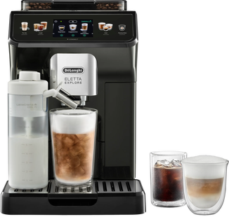 De'Longhi Eletta Explore ECAM450.65.G