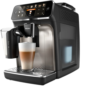 Philips 5400 EP5447/90 LatteGo