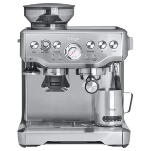 Sage Barista Express Stainless Steel