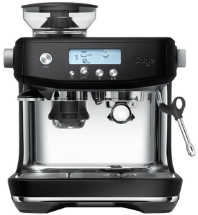 Sage the Barista Pro Black Truffel