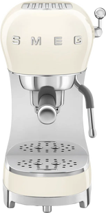SMEG ECF02CREU Creme