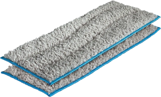 iRobot 2-pack Wasbare Pads Nat Dweilen Braava M6138