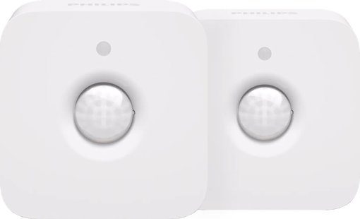 Philips Hue Bewegingssensor 2-pack