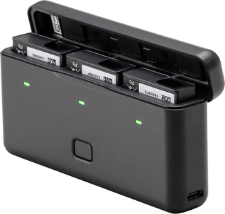 DJI Osmo Action Battery Case