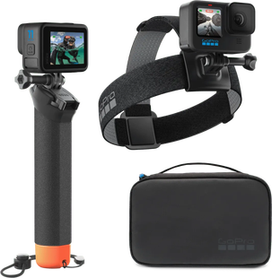 GoPro Adventure Kit 3.0