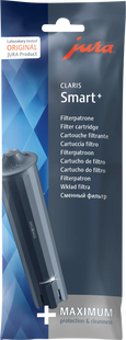 JURA Claris Smart+ Waterfilter 3 stuks