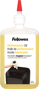 Fellowes Papiervernietigerolie (350ml)