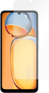 Just In Case Tempered Glass Xiaomi Redmi 13C Screenprotector