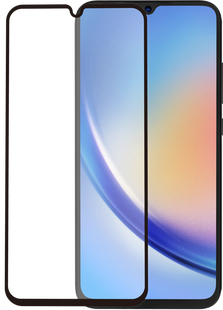 BlueBuilt Samsung Galaxy A25 Screenprotector Glas