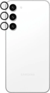 PanzerGlass Hoops Samsung Galaxy S23 FE Camera Lens Protector Glas