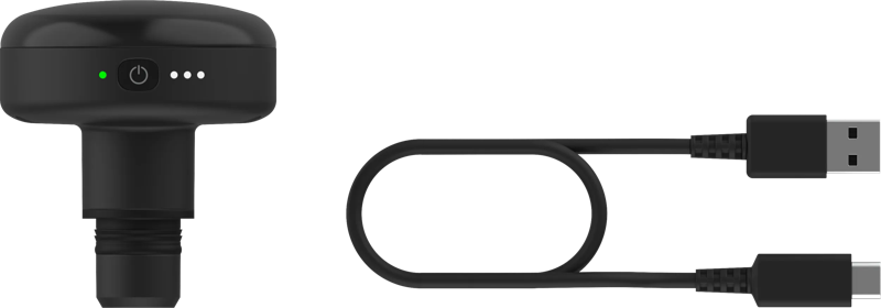 Hyperice Hypervolt Heated Head