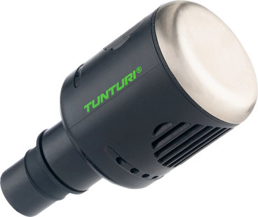 Tunturi Massagekop Warm en Koel