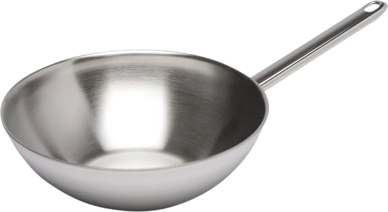 Demeyere Apollo 7 Wokpan 26 cm