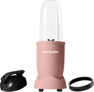 nutribullet 900 Pro Exclusive Clay