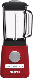 Magimix Power Blender 4 Rood