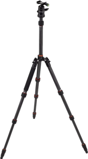 Rollei Compact Traveler No. 1 Carbon