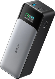 Anker Powerbank 24.000 mAh