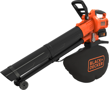 BLACK+DECKER BCBLV3625L1-QW