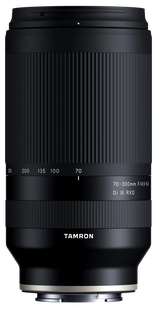 Tamron 70-300mm Di III Sony FE