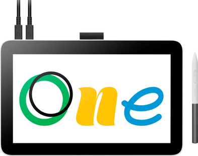 Wacom One 12