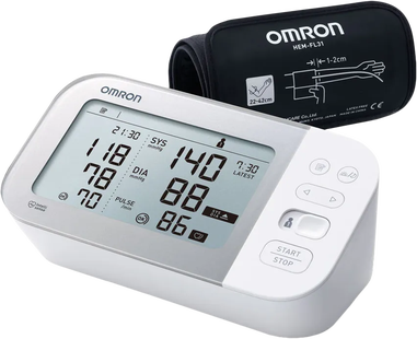 Omron X7 Smart