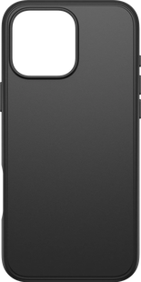 Otterbox Symmetry Apple iPhone 16 Pro Max Back Cover Zwart Met MagSafe